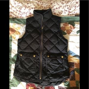J Crew Excursion Vest